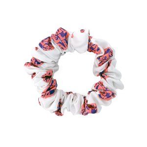Heartfelt Bark Petite Scrunchie